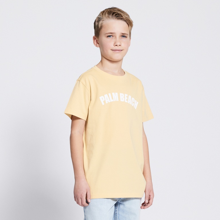 Printed tee "Thomas star"